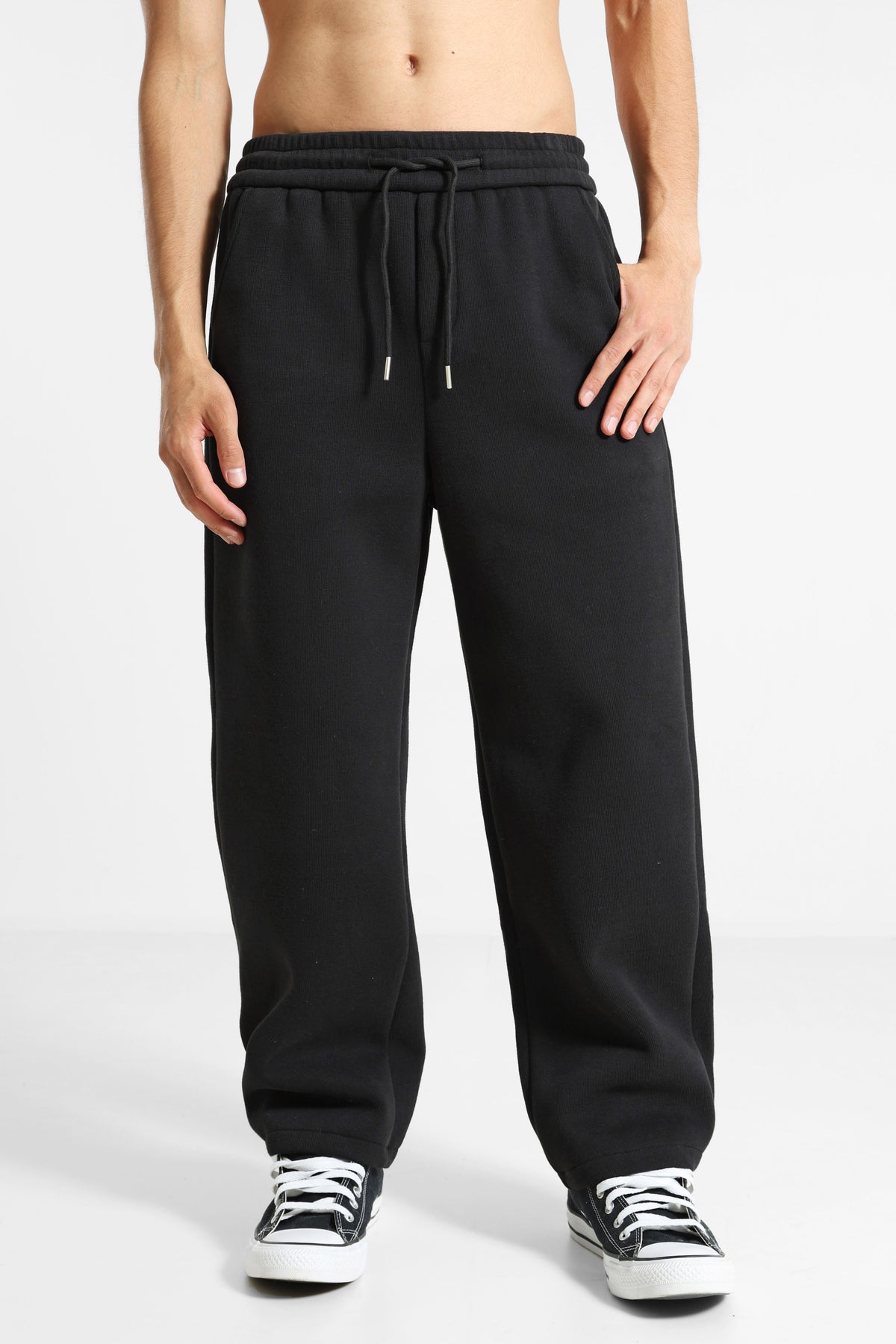Sweathose - Black