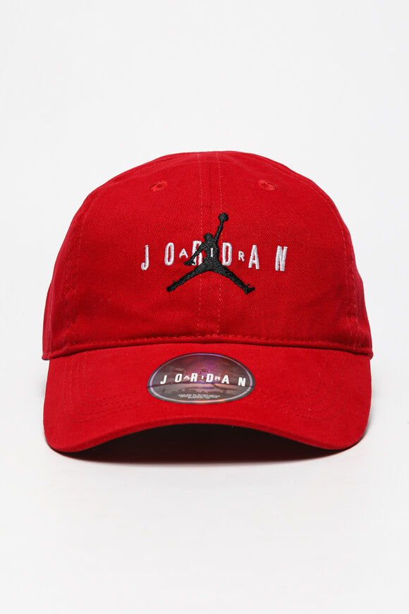 Air Scratchback Cap - Gym Red
