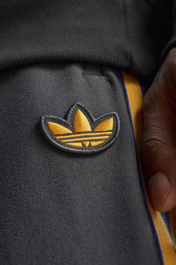 Pantaloni da allenamento del Manchester United - Utility Black