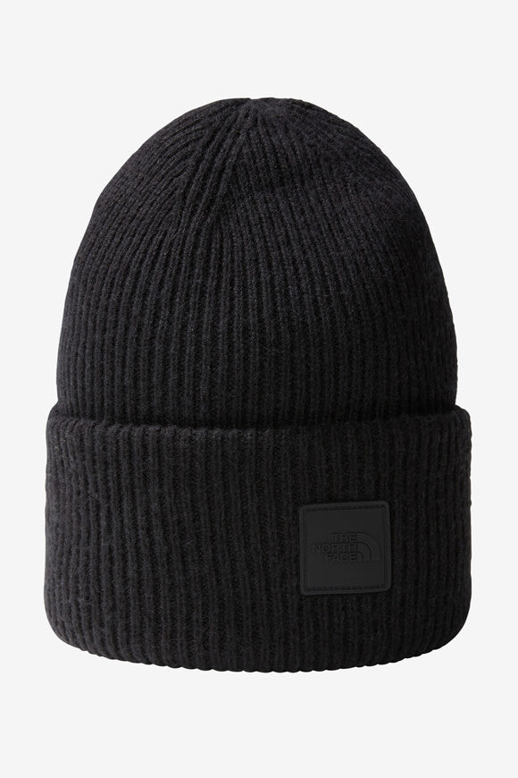 Beanie - Black