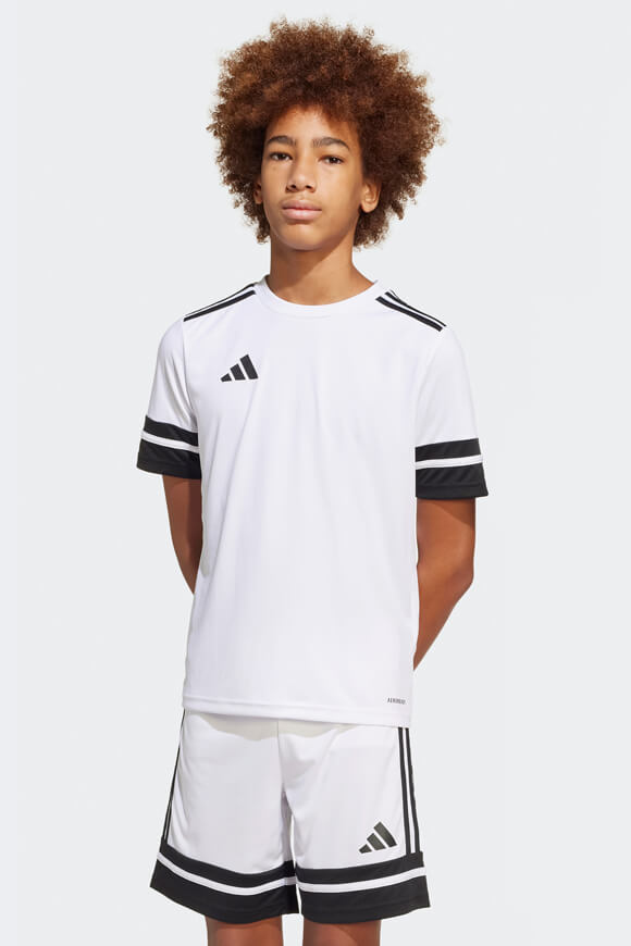 Squadra 25 T-Shirt - White