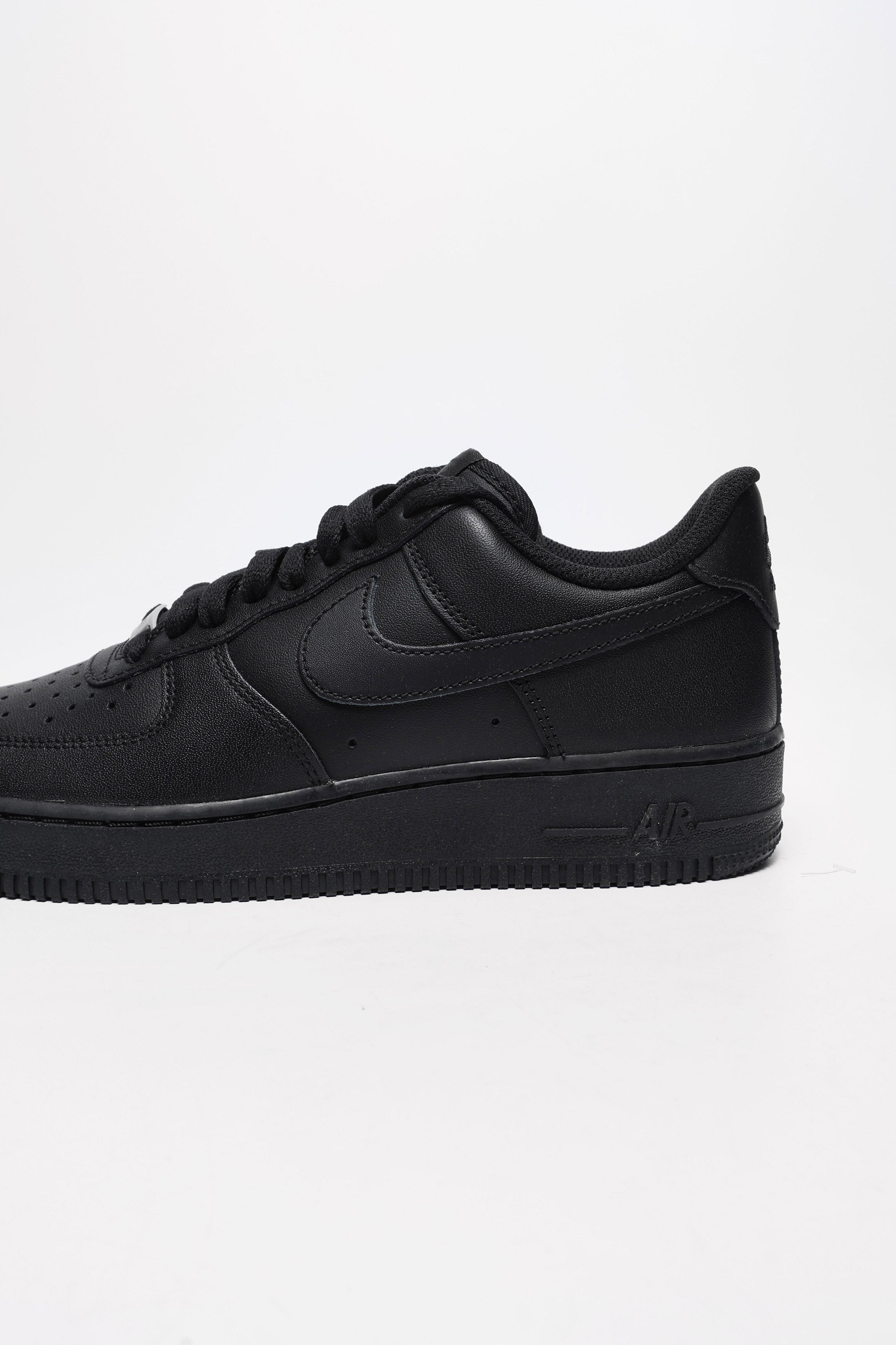 metro nike air force