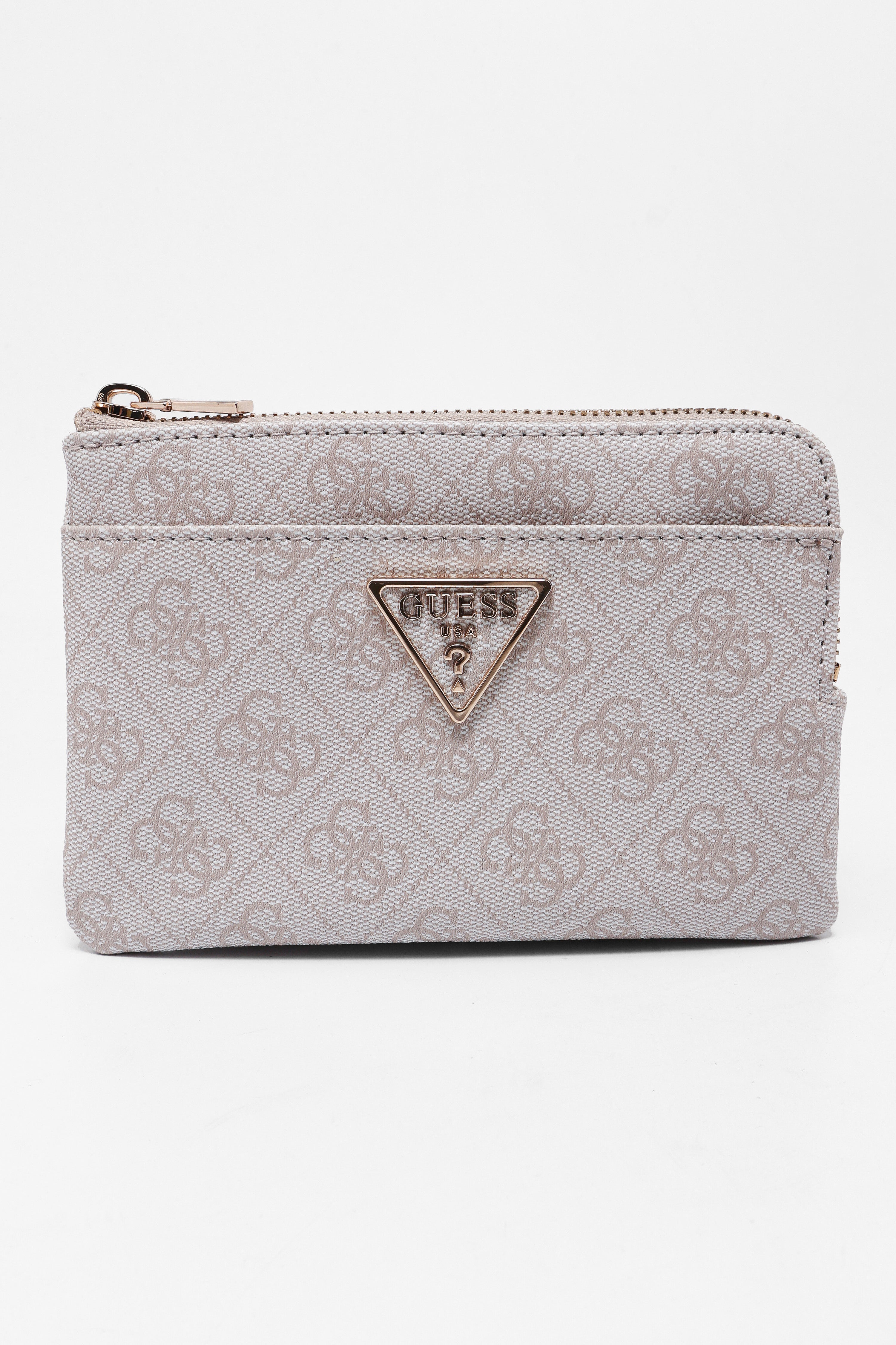 Laurel Portemonnaie - Bone