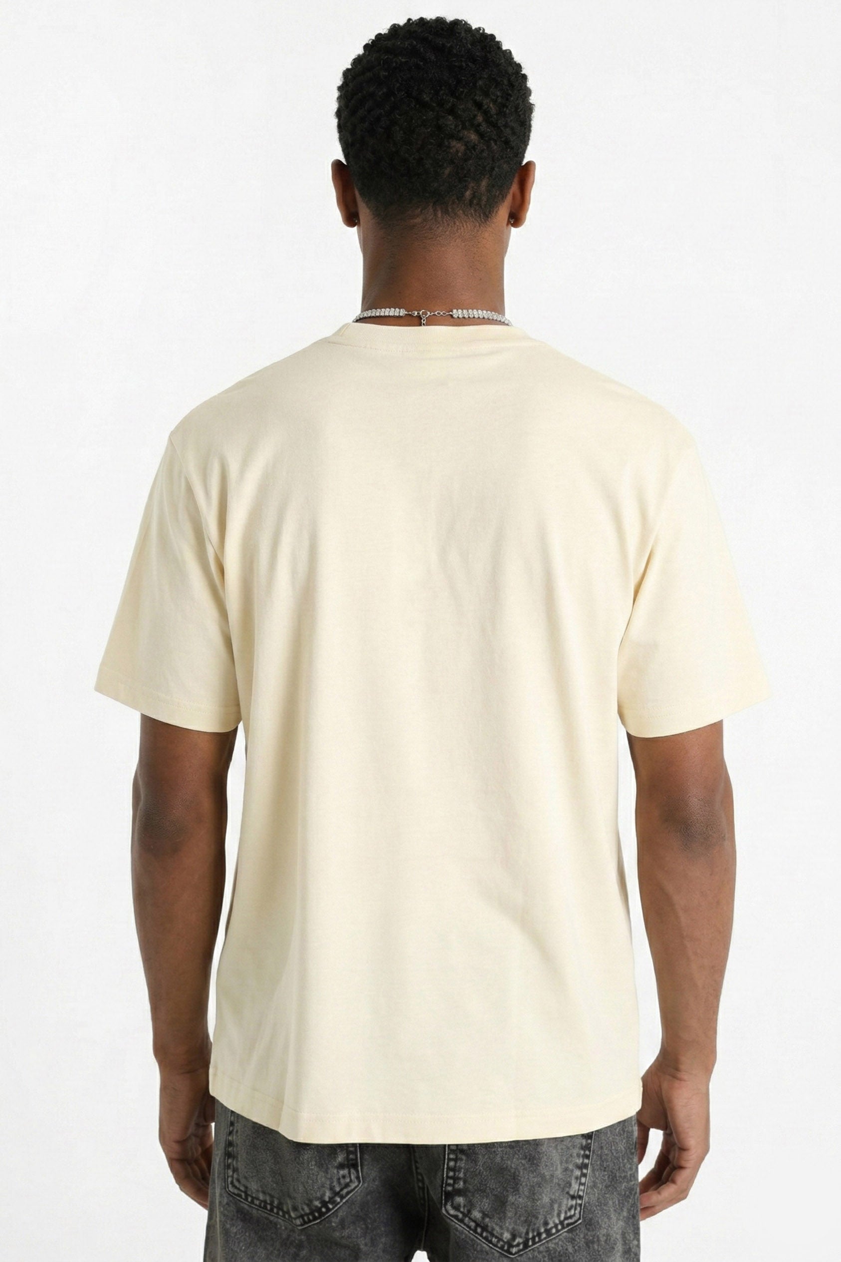 T-Shirt - Beige