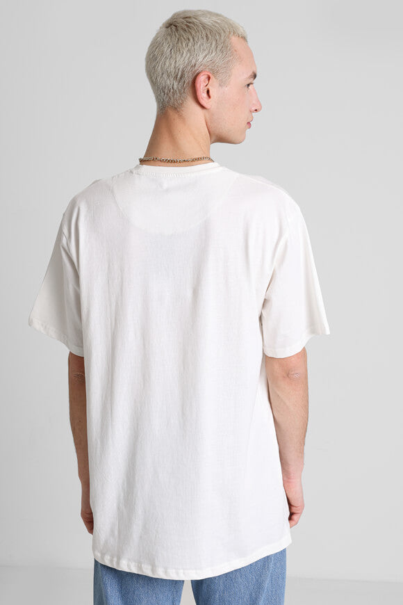 Oversize T-Shirt - Offwhite