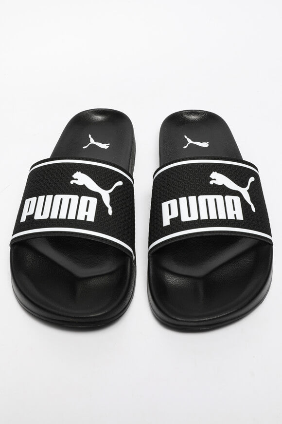 Leadcat 2.0 Mules - Black