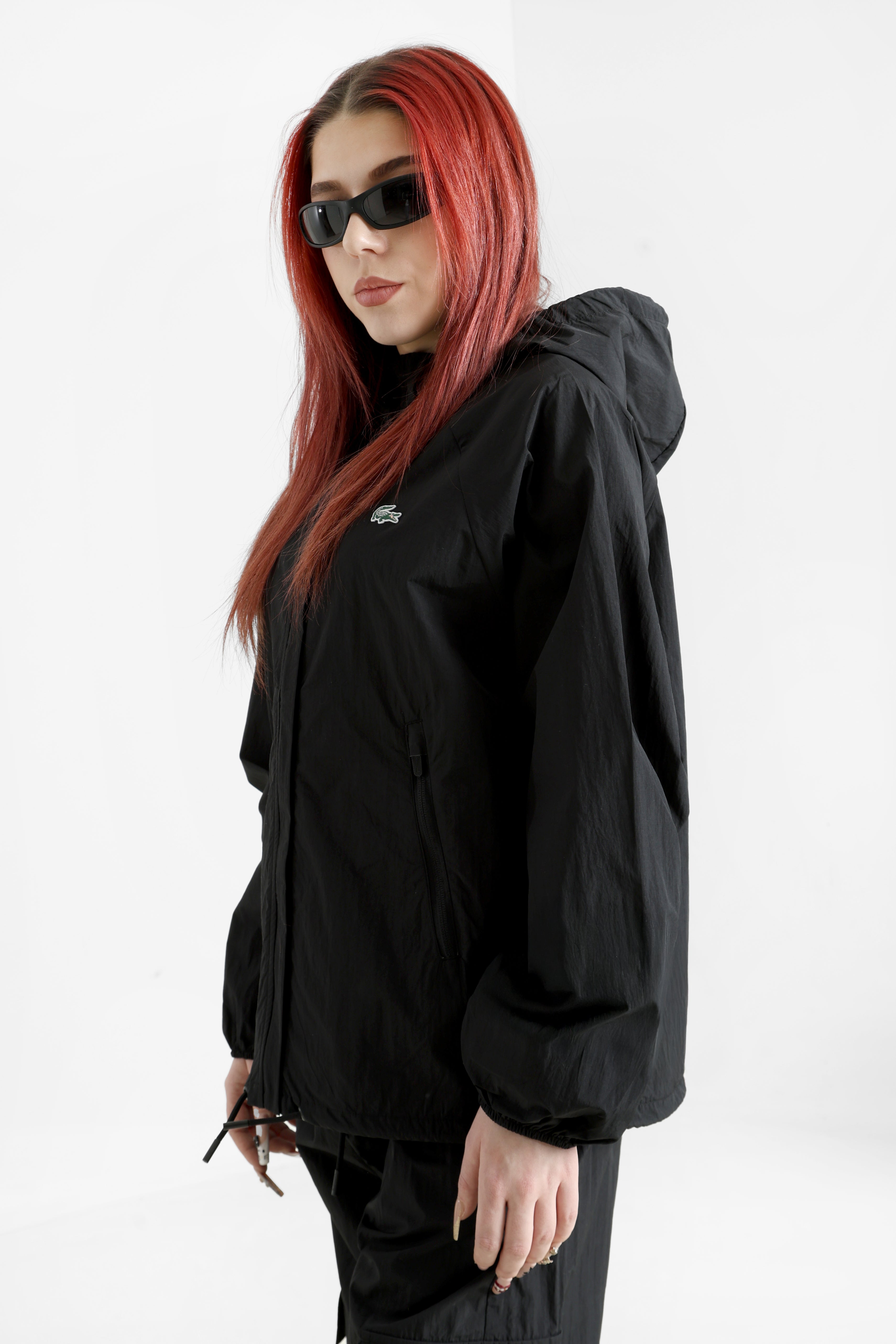 Giacca da allenamento - Black
