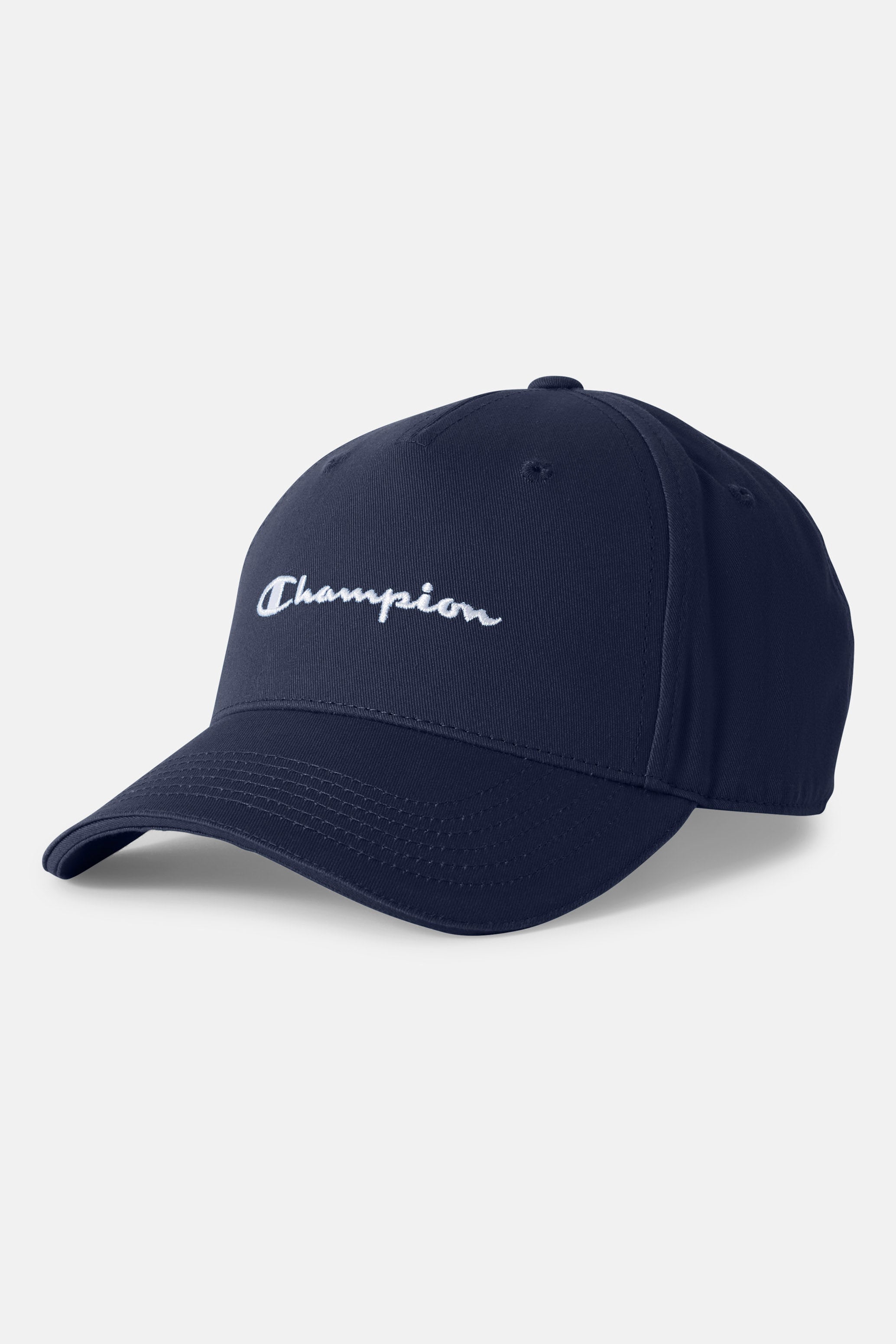 Scratchback Cap - Navy