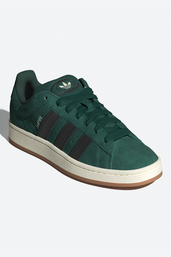 Campus 00S Baskets - Vert Collegiate