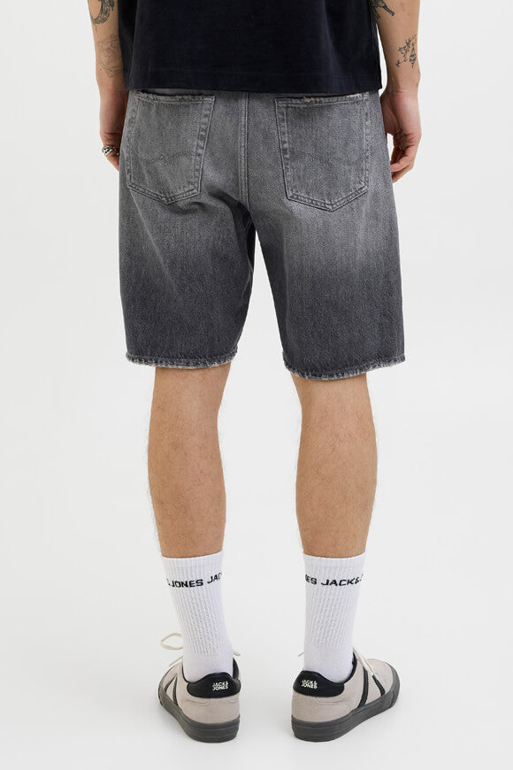 Alex Original Jeansshorts - Black Washed