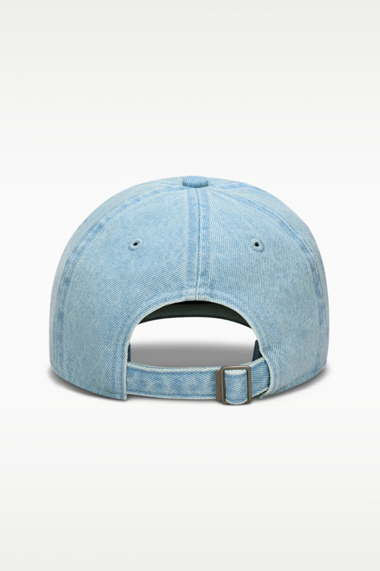 Jeans Cap / Strapback - Aegean Storm