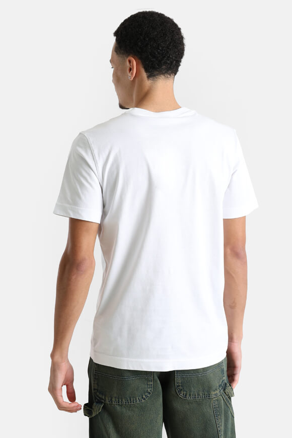 T-Shirt - Bright White