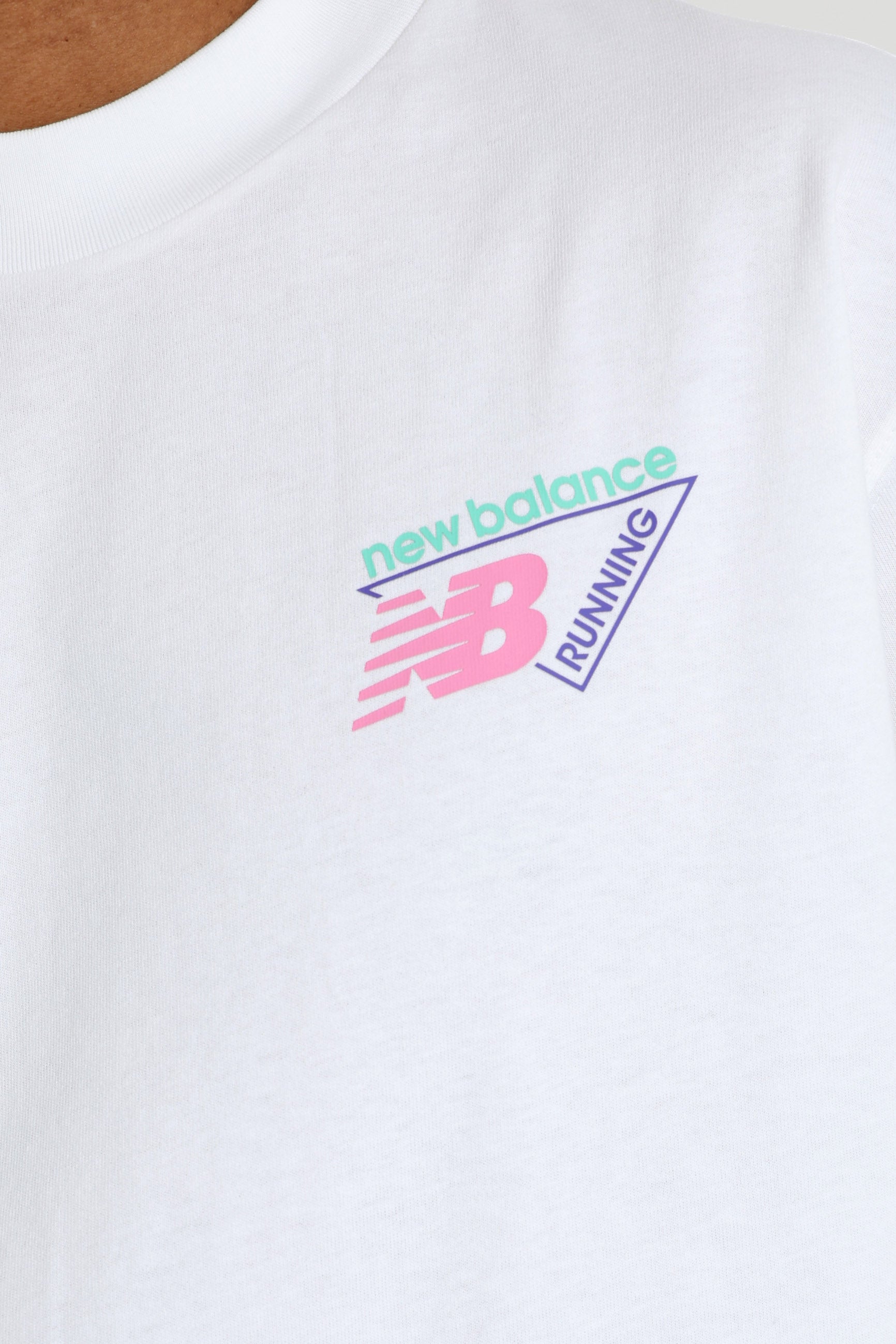 T-Shirt - White
