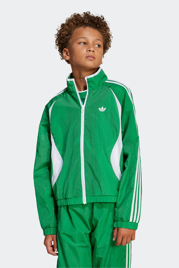 Giacca da allenamento Teamgeist - Verde