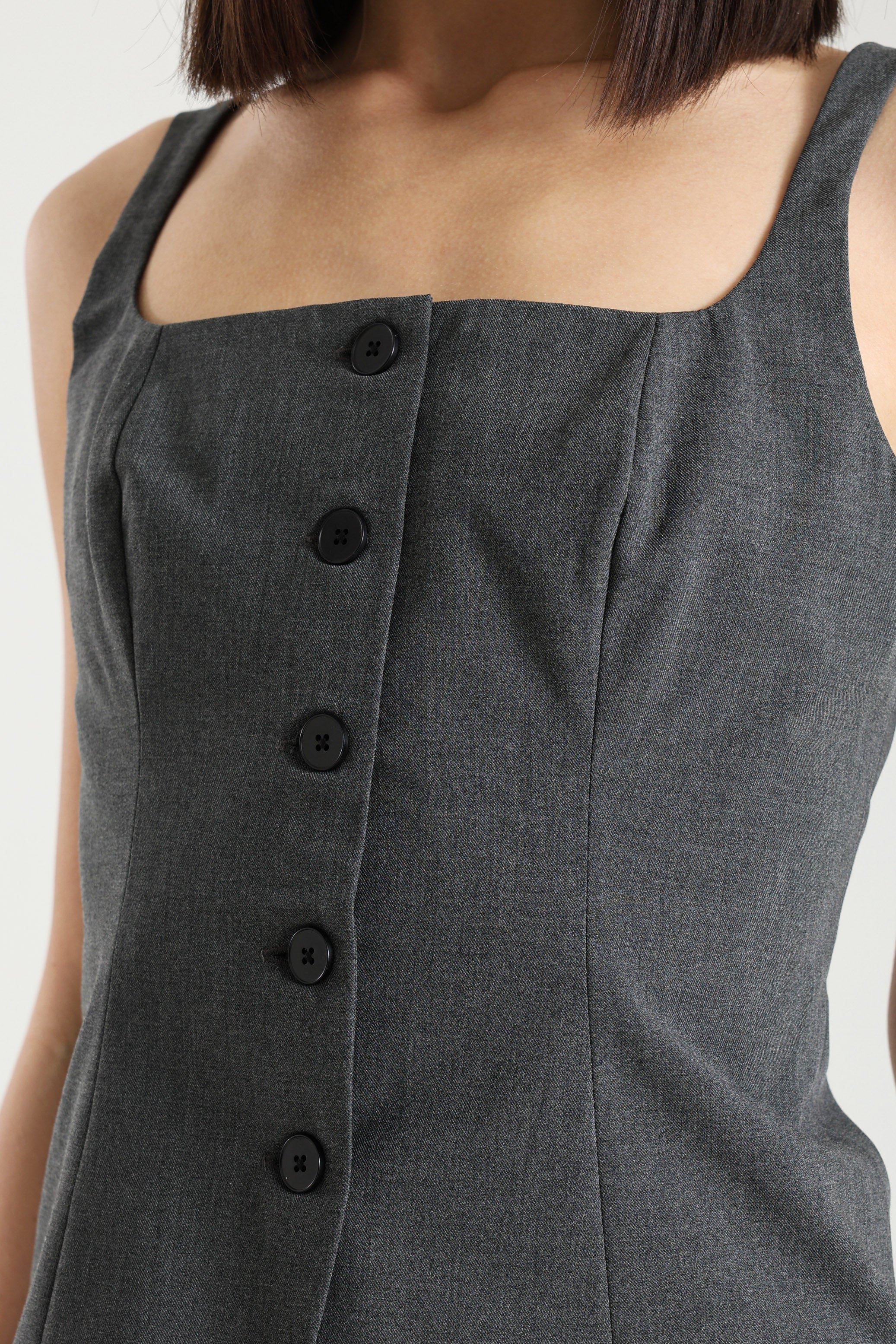 Top - Anthracite