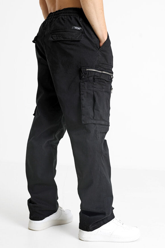 Cargohose - Black