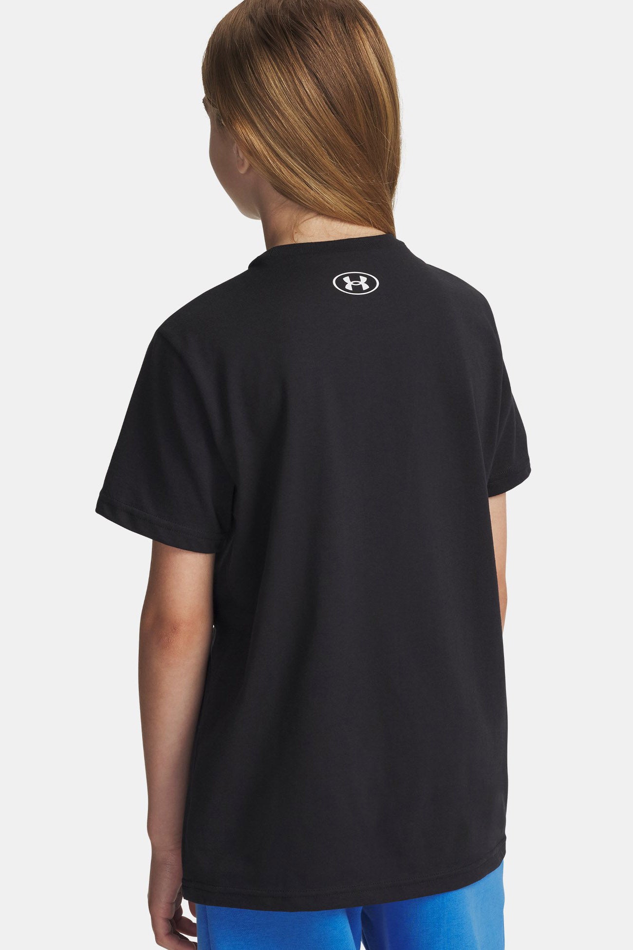 T-Shirt - Black