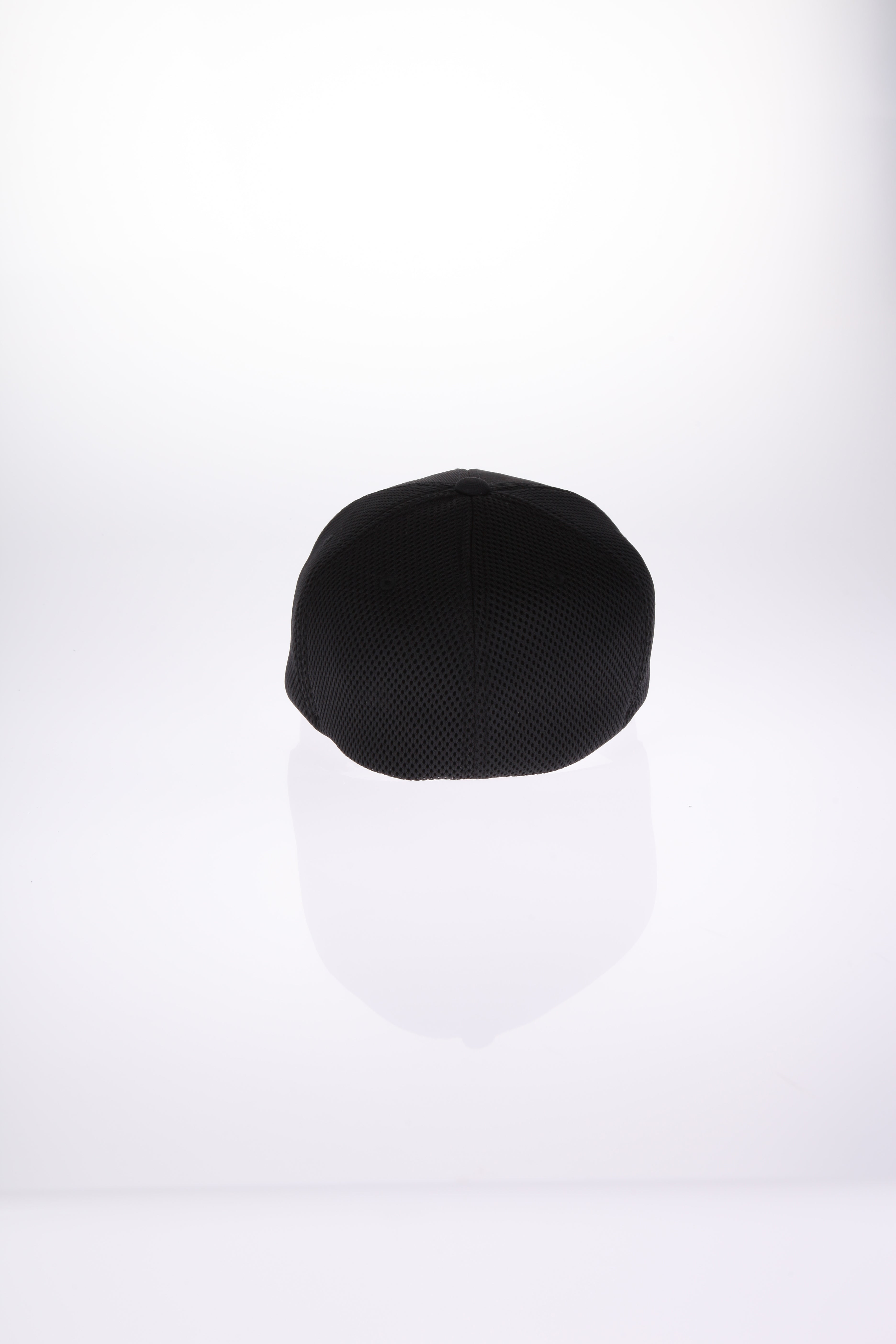 Flexfit Cap - Schwarz