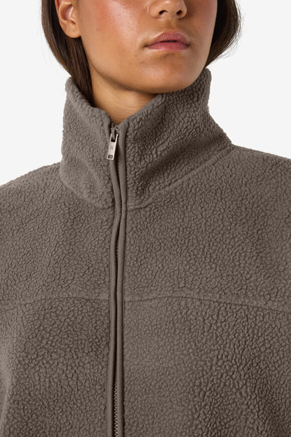 Giacca in pile - Morel