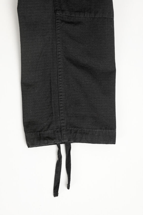 Cargohose - Schwarz