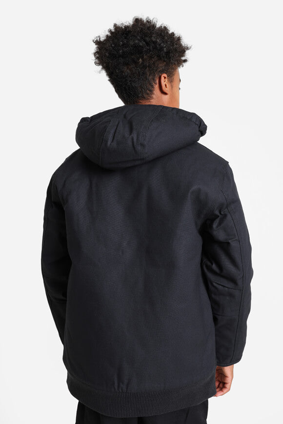 Veste d'hiver - Black