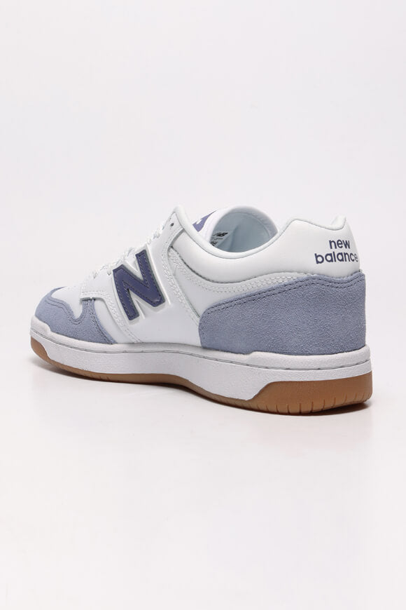 U 480 Spring Essentials Sneaker - Oyster White
