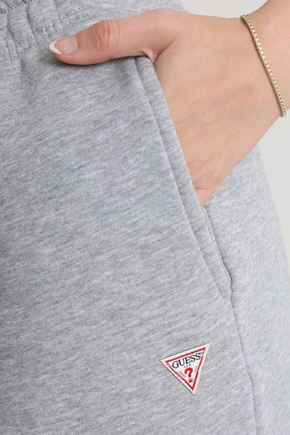 Pantaloni da ginnastica - Grigio medio