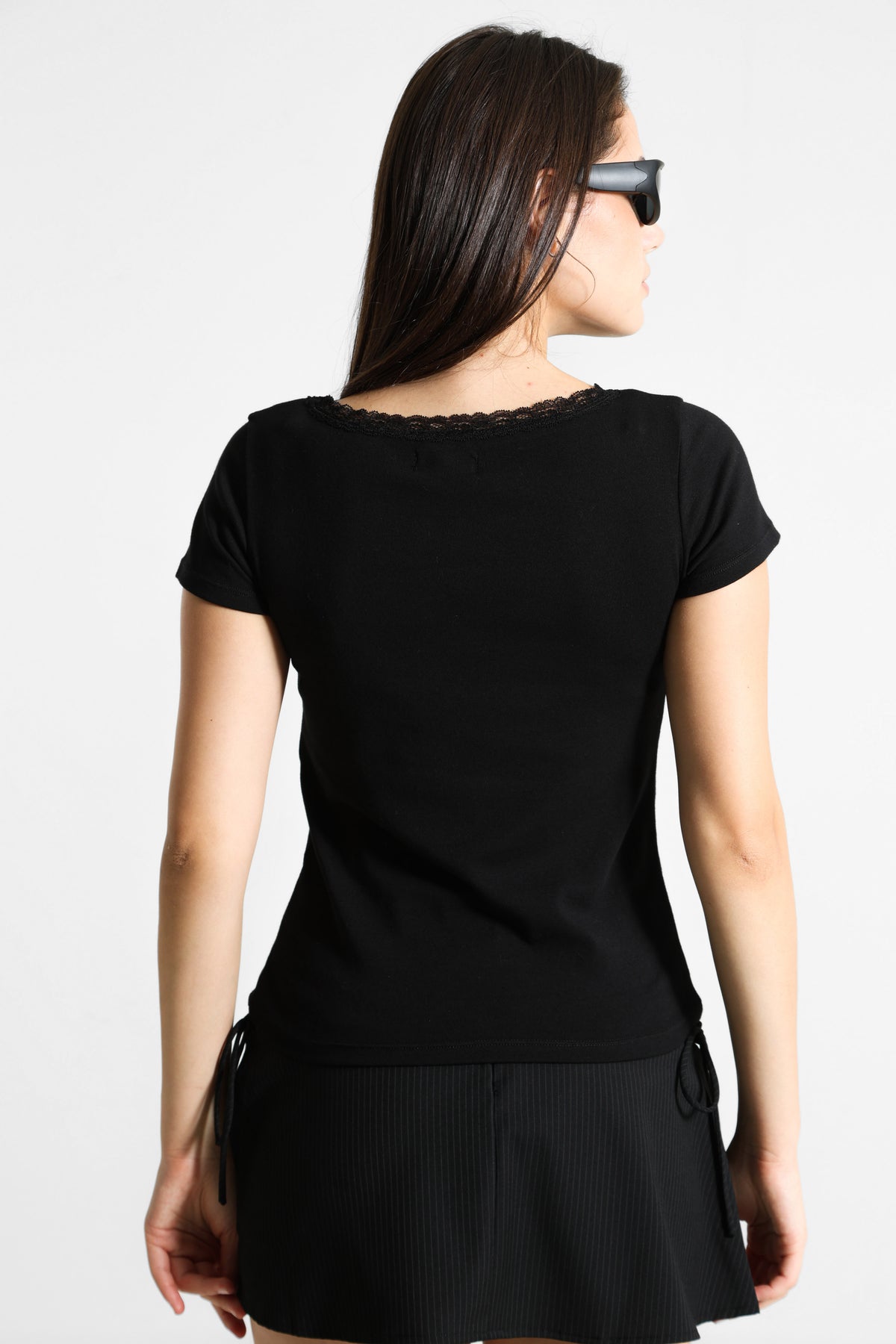 T-Shirt - Noir