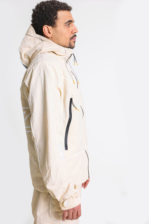 Veste d'entraînement - Beige