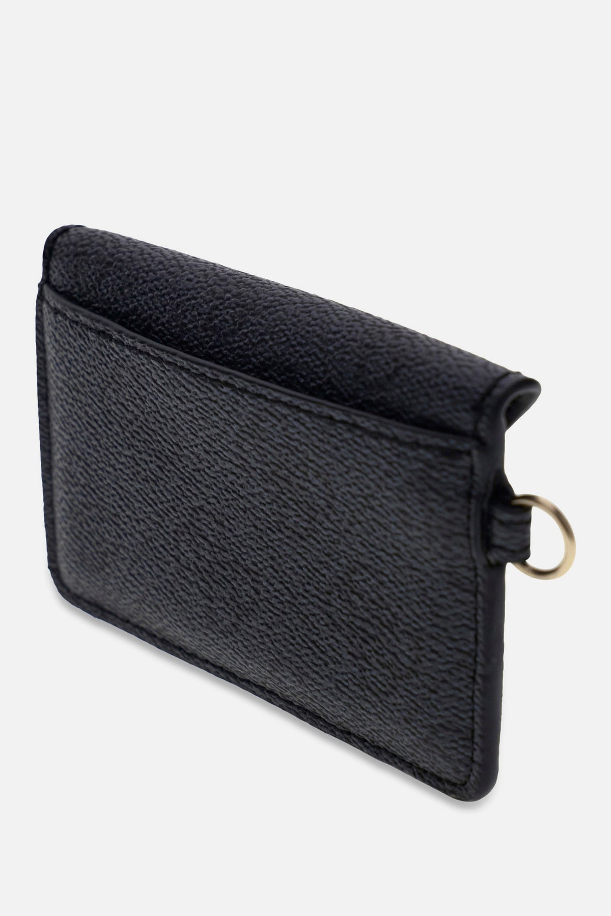 Porte-clés & Porte-cartes - Black