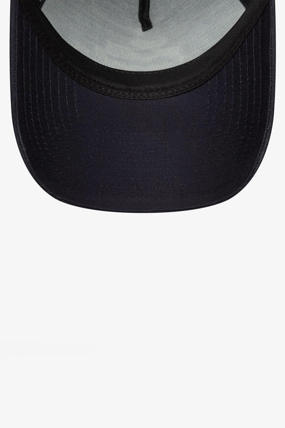City Trucker Cap / Snapback - Navy