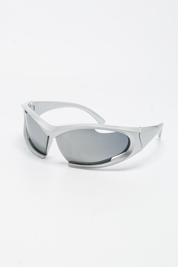 Lunettes de soleil - Silver