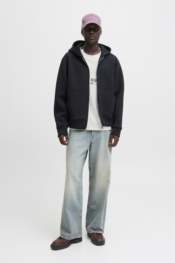 JCOCOVER T-Shirt - Cloud Dancer