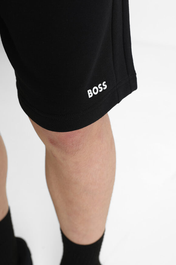 Sweatshorts - Black
