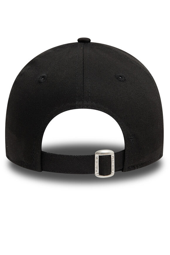 9Forty Cap / Strapback - Black + Stone