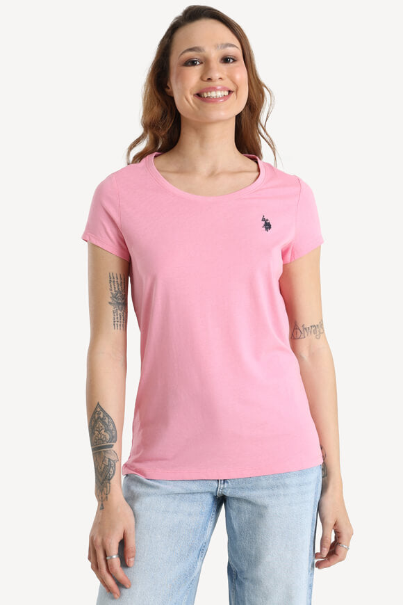 Maglietta Lucy - Rosa