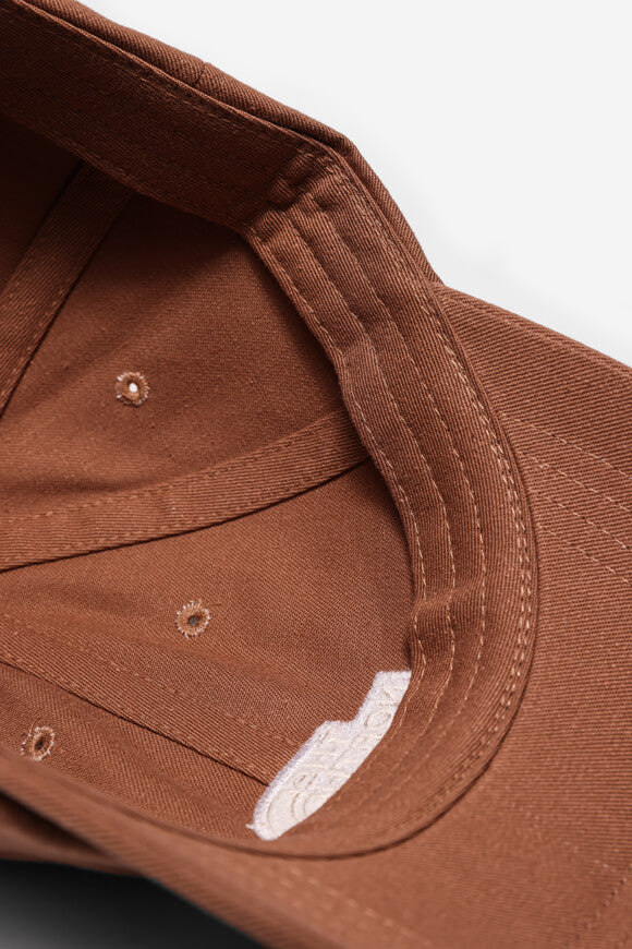 Casquette strapback - Latte