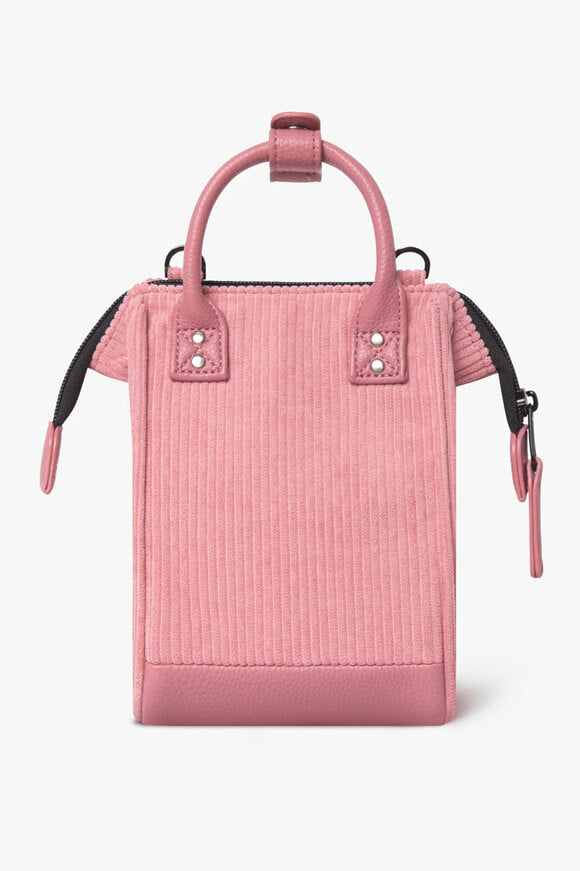 Borsa a mano / borsa a tracolla Gold Coast - Rosa