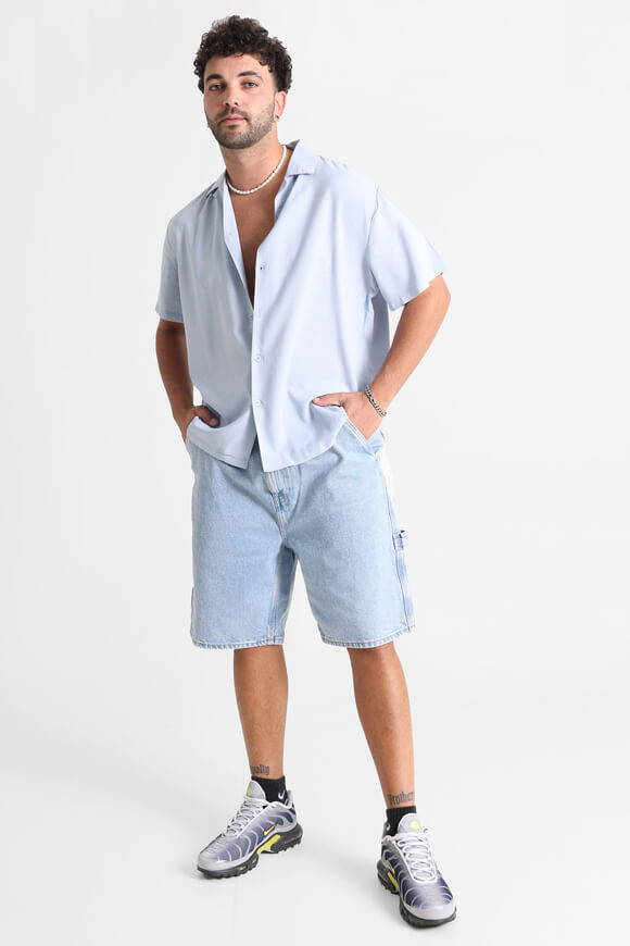 Chemise - Light Blue