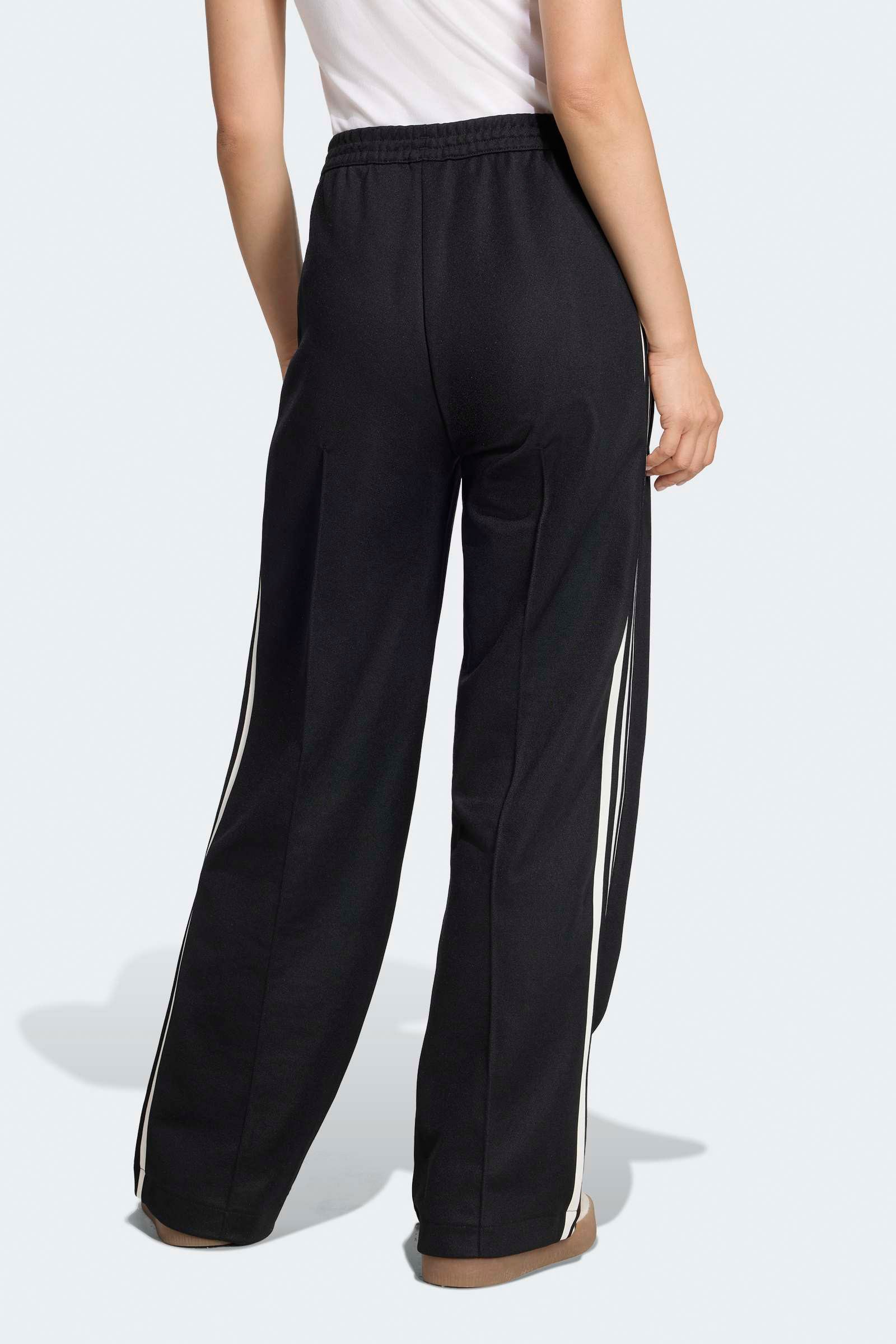 Beckenbauer Trainingshose - Black