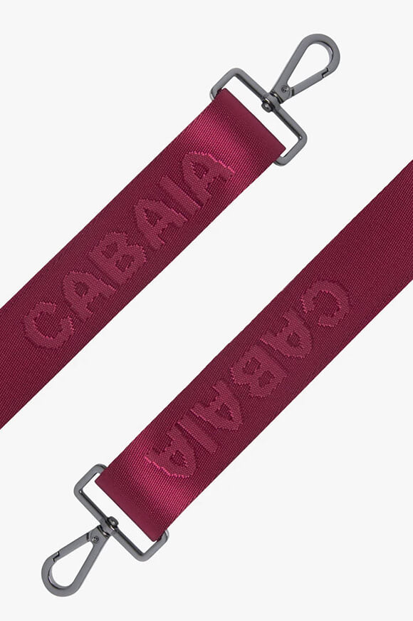 Handbag / shoulder bag - Bordeaux