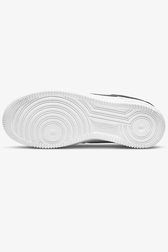 Air Force 1 '07 Sneaker - White + Black