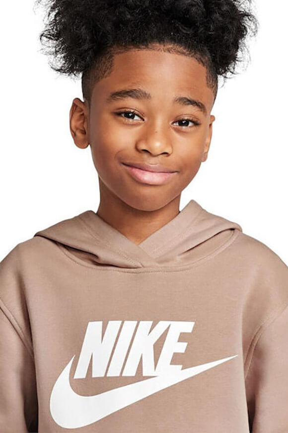 Sweatshirt à capuchon - Hemp