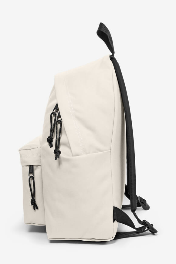 Padded sac à dos - Gum White