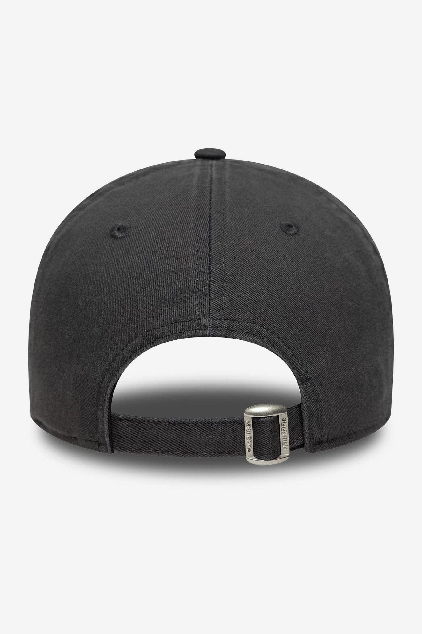 9Forty Cap / Strapback - Anthracite