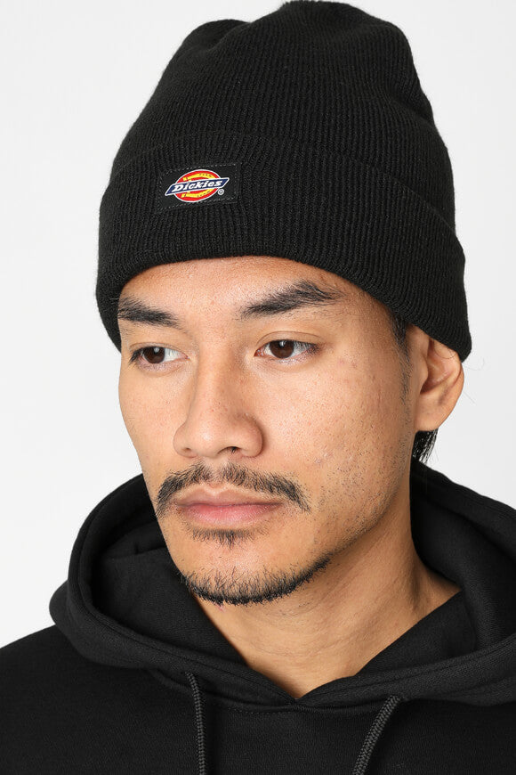 Bonnet - Noir