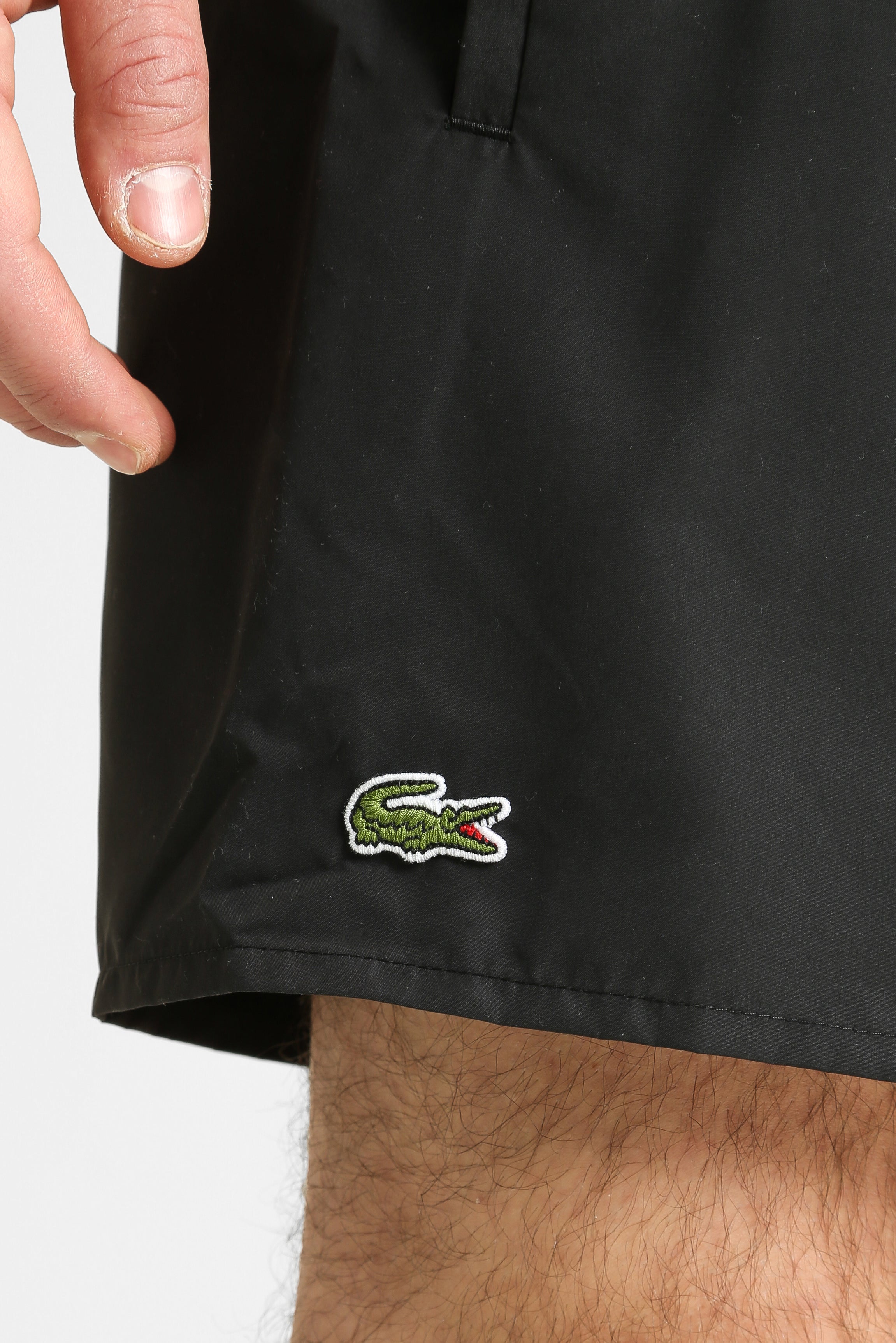 Pantaloncini da bagno - Black