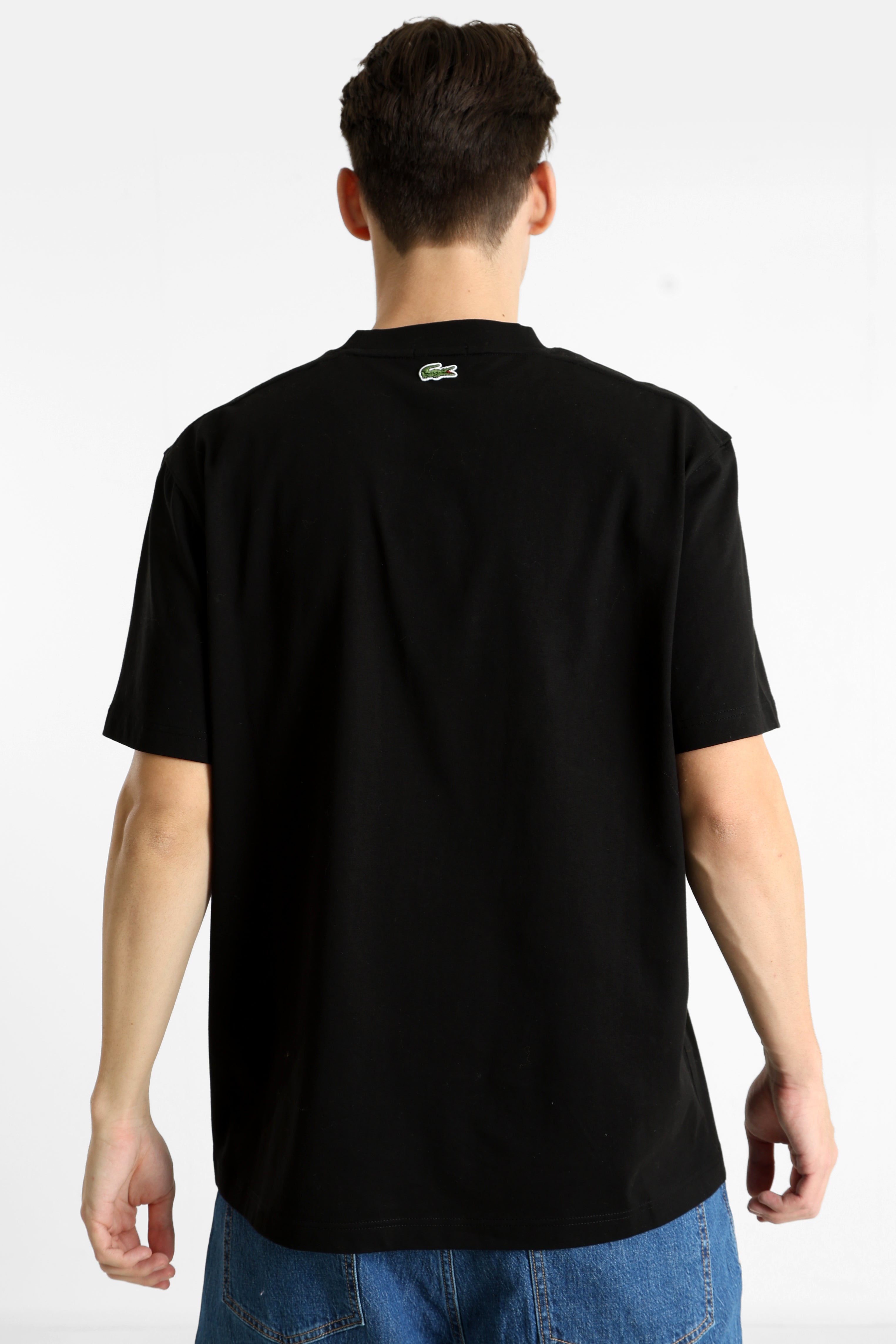 T-Shirt - Black