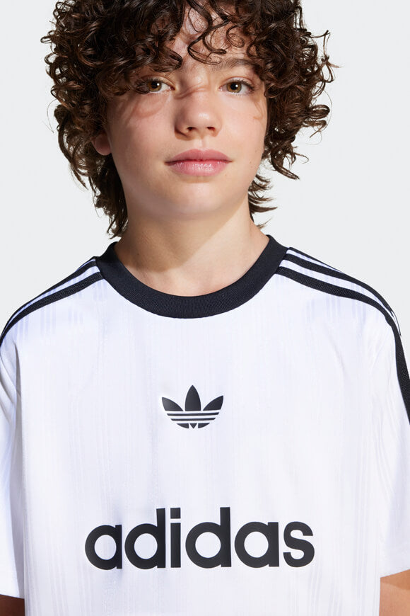 T-shirt Adicolor - Blanc