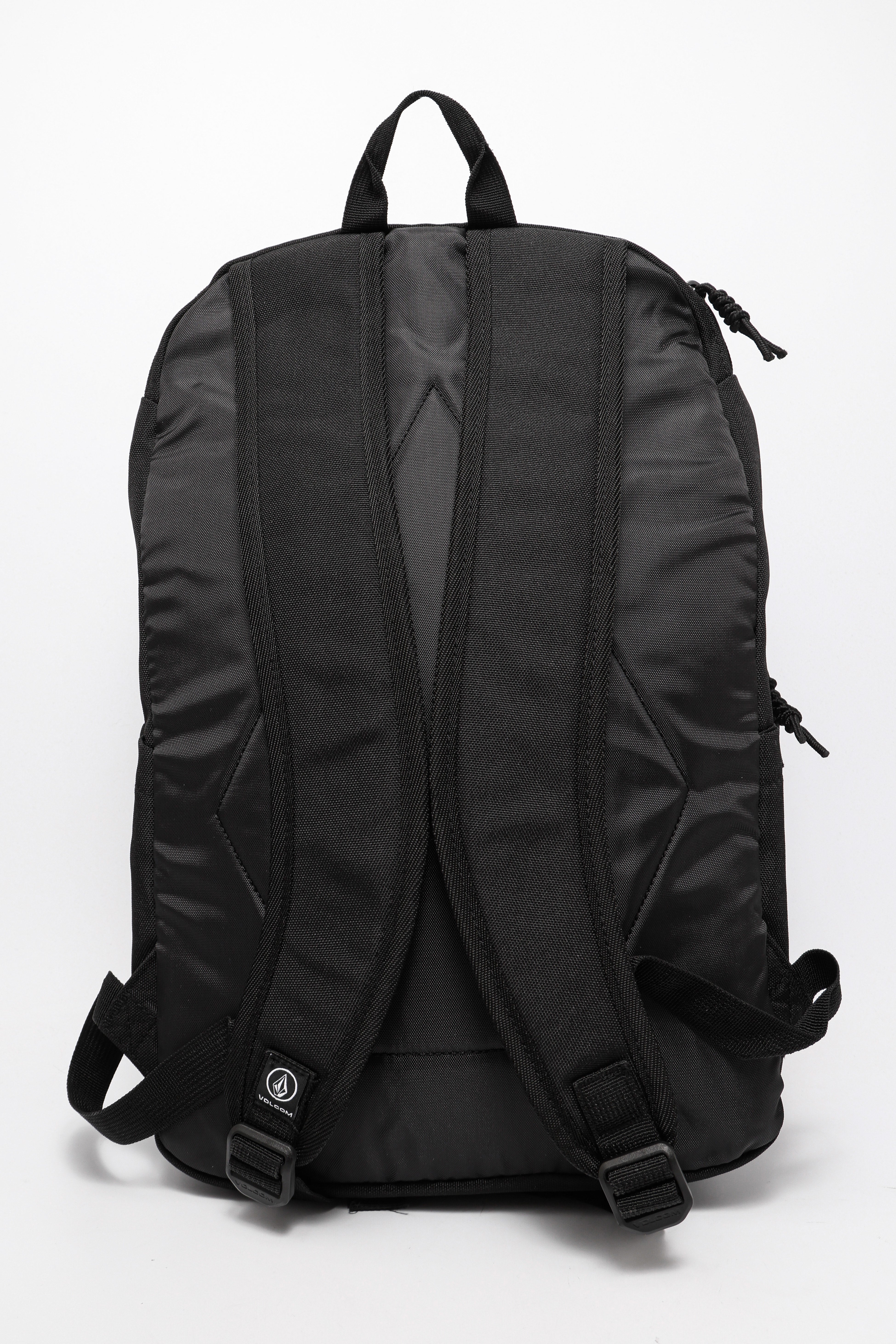 School Rucksack - Black